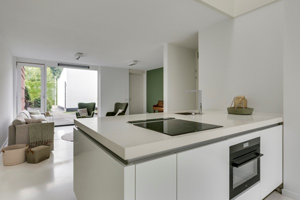 Medium property photo - Waterwereld 54, 5658 RL Eindhoven